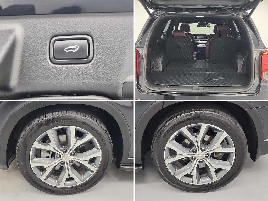 현대 팰리세이드 디젤 2.2 2WD 프레스티지 이미지 20