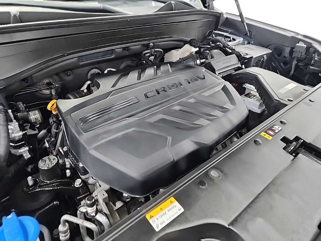 현대 팰리세이드 디젤 2.2 2WD 프레스티지 이미지 5