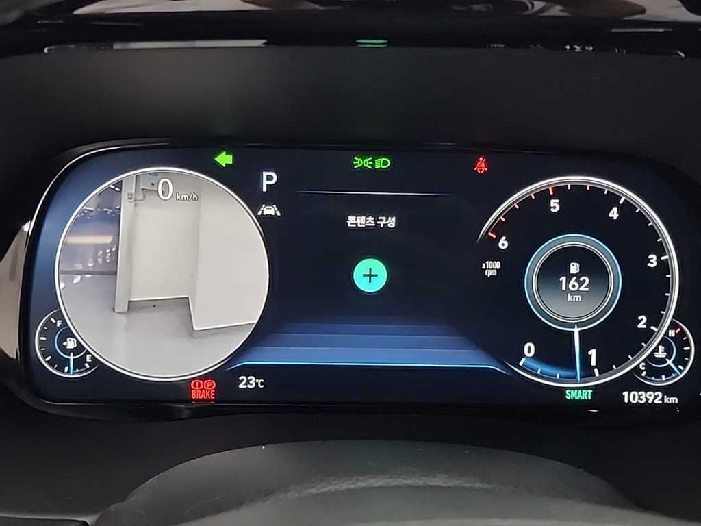 현대 팰리세이드 디젤 2.2 2WD 프레스티지 이미지 6