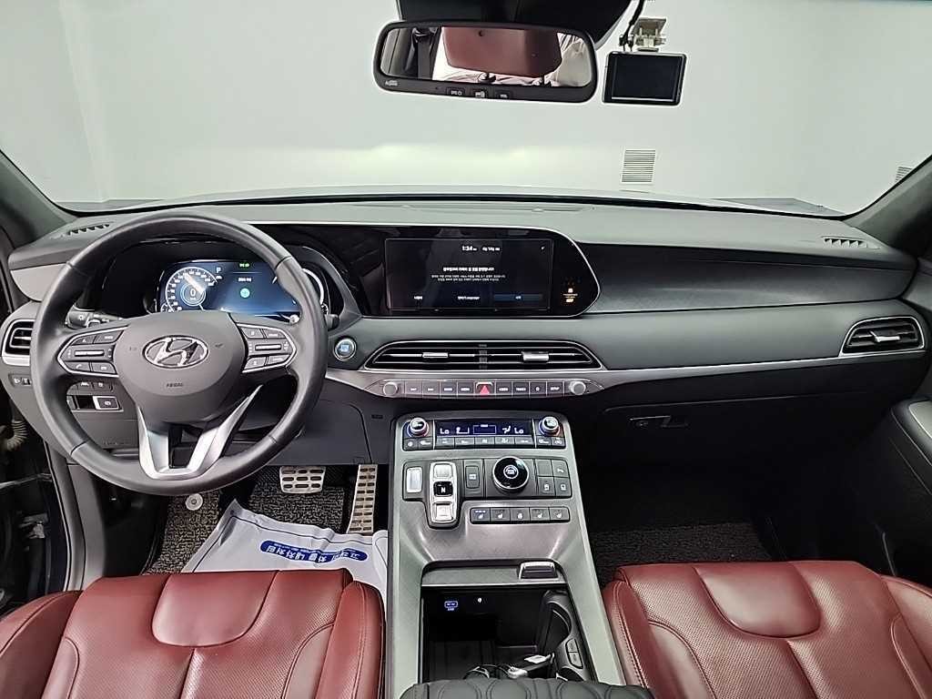 현대 팰리세이드 디젤 2.2 2WD 프레스티지 이미지 7