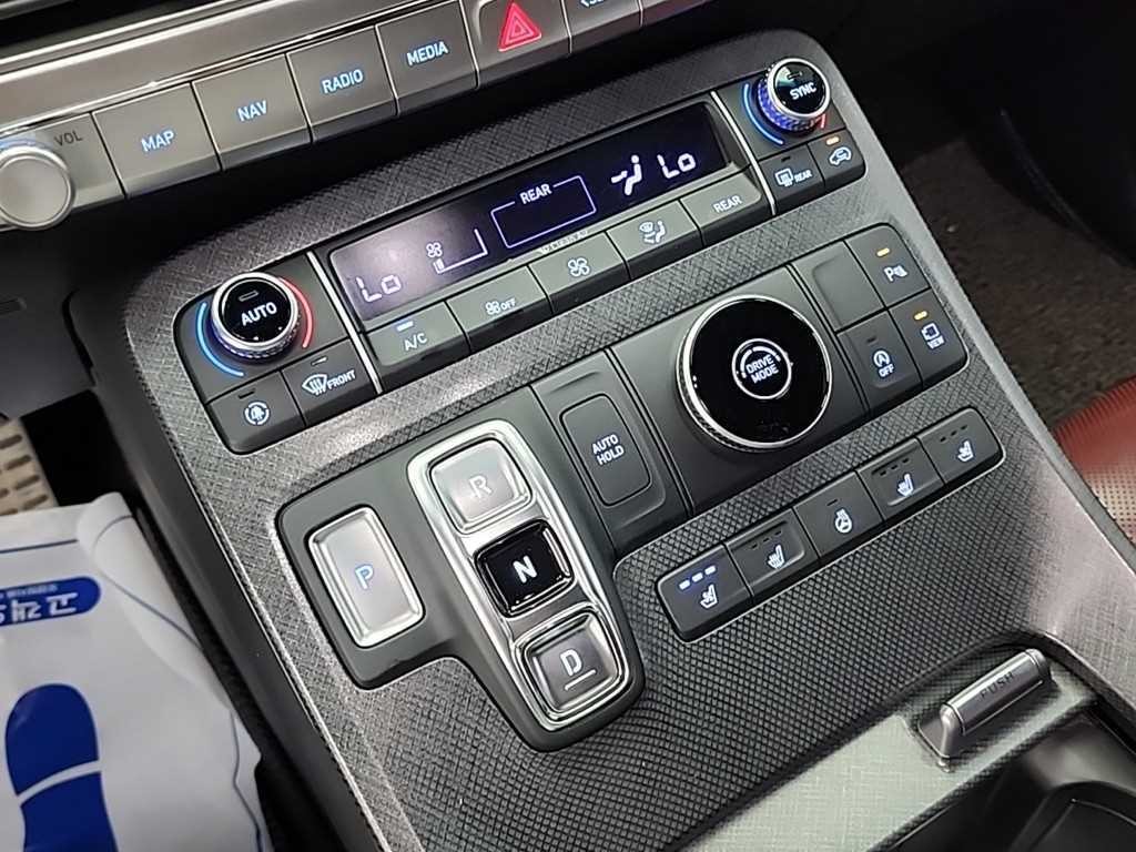 현대 팰리세이드 디젤 2.2 2WD 프레스티지 이미지 8