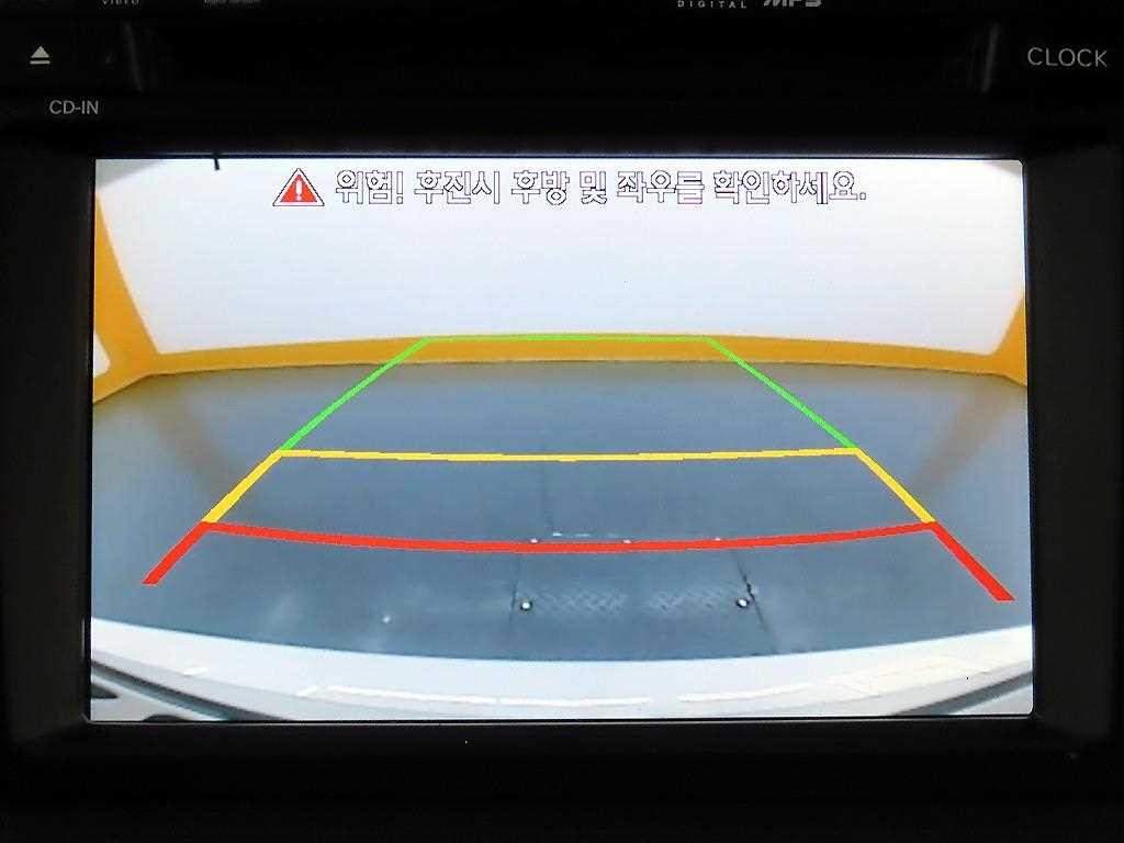 기아 K5 2.0 럭셔리 이미지 17