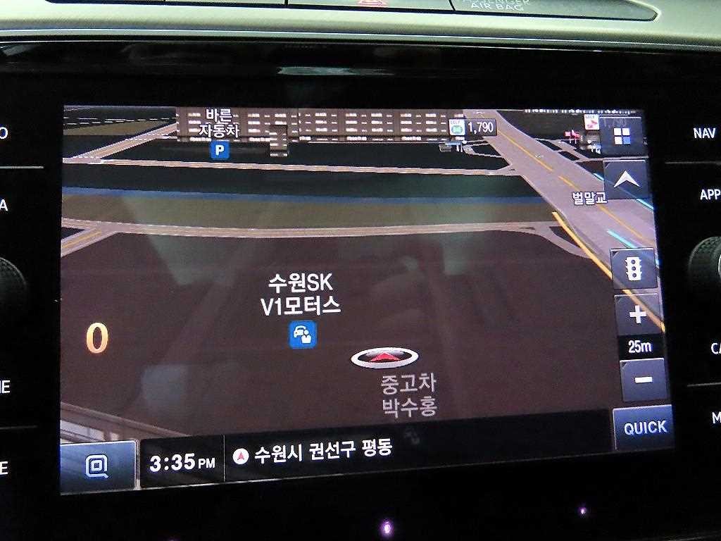 폭스바겐 아테온 2.0 TDI 엘레강스 프레스티지 이미지 13