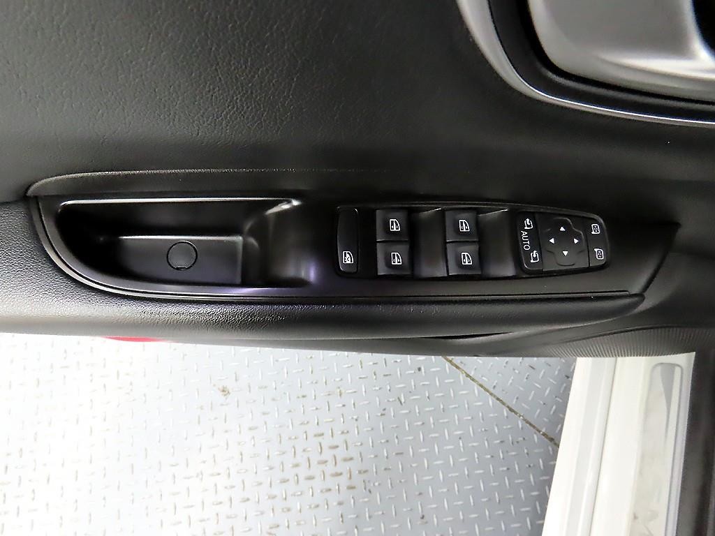 르노코리아(삼성) SM6 LPG 2.0 LPe SE 이미지 11