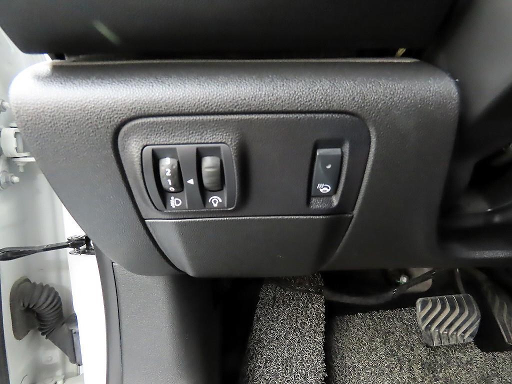 르노코리아(삼성) SM6 LPG 2.0 LPe SE 이미지 12