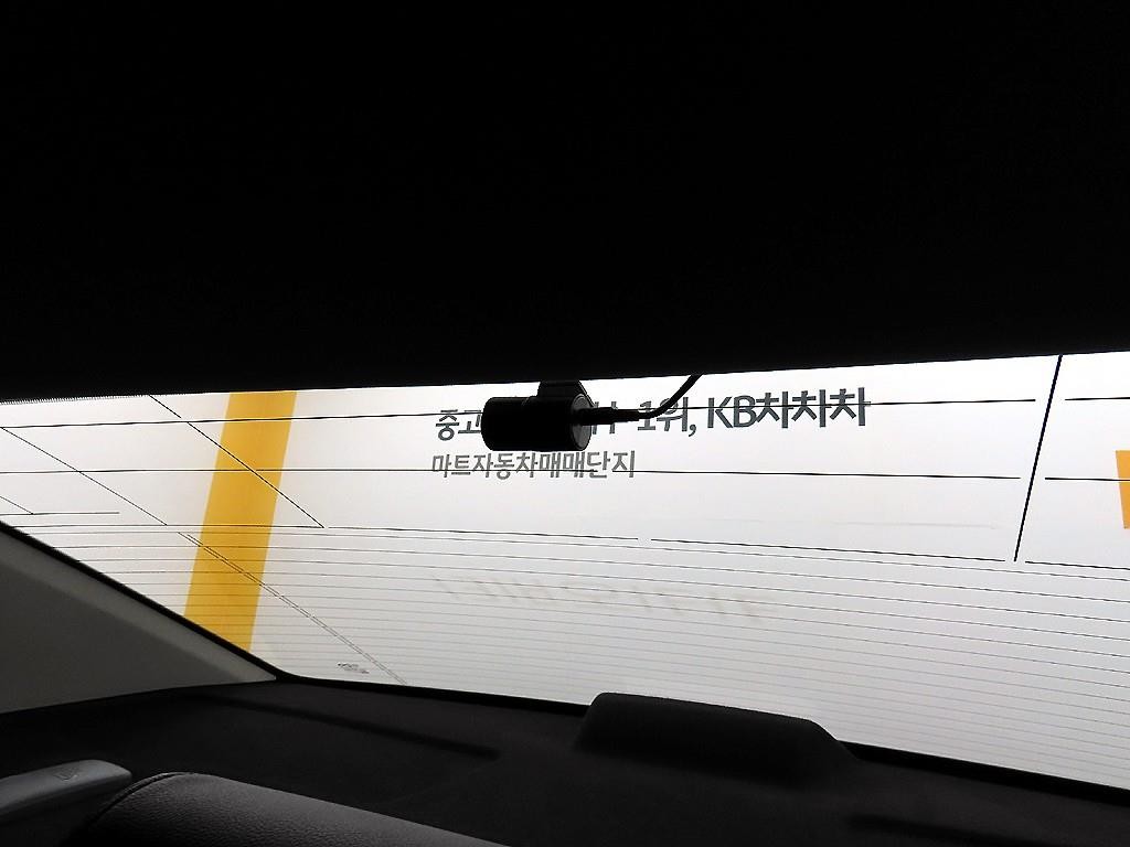 르노코리아(삼성) SM6 LPG 2.0 LPe SE 이미지 17