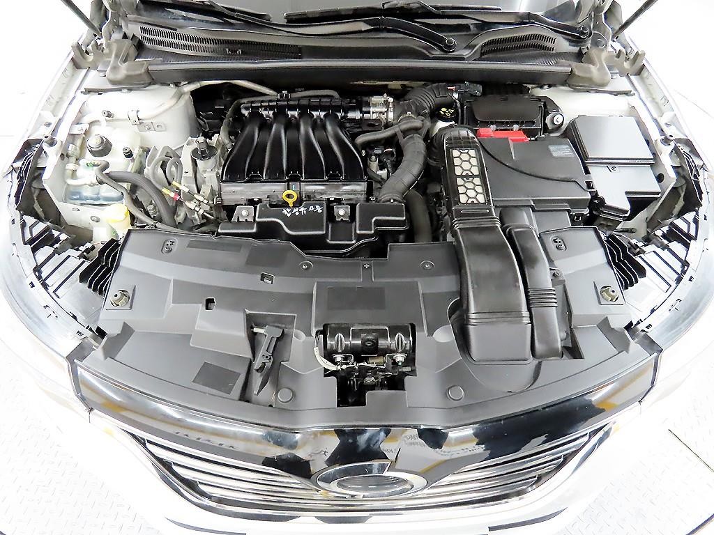 르노코리아(삼성) SM6 LPG 2.0 LPe SE 이미지 18