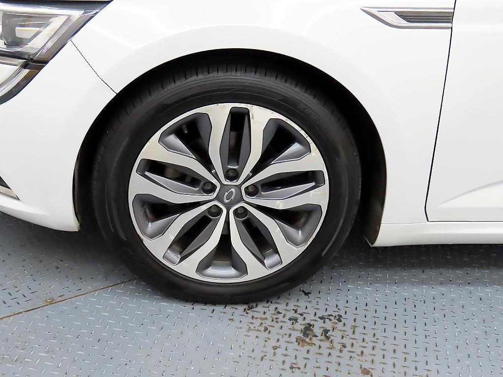 르노코리아(삼성) SM6 LPG 2.0 LPe SE 이미지 19