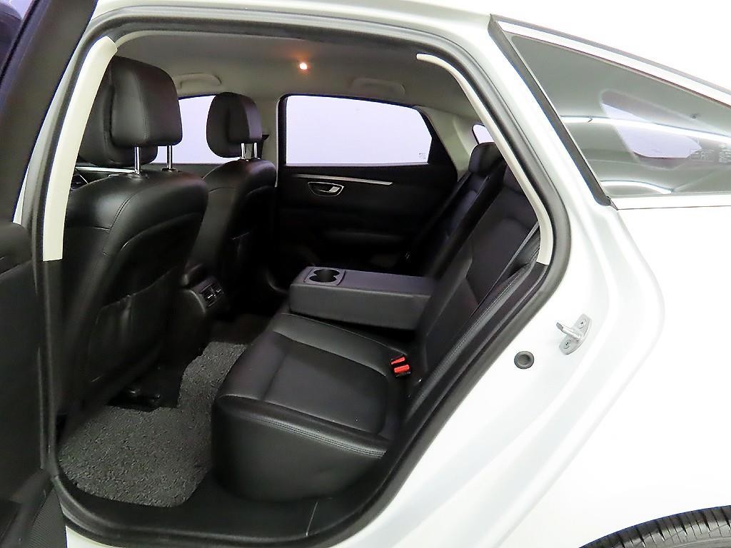 르노코리아(삼성) SM6 LPG 2.0 LPe SE 이미지 6