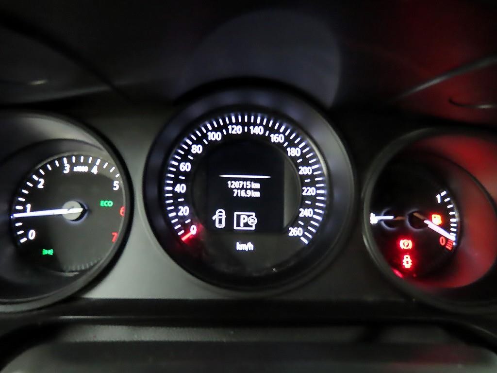 르노코리아(삼성) SM6 LPG 2.0 LPe SE 이미지 8