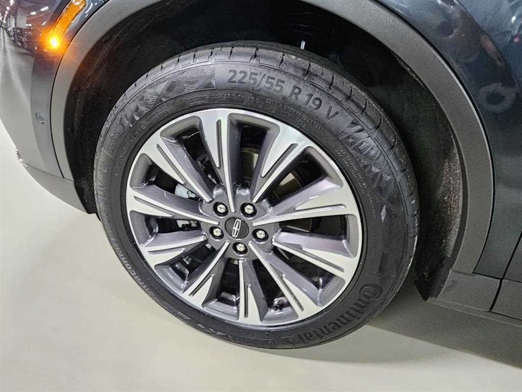 링컨 코세어 2.0 리저브 AWD 이미지 19
