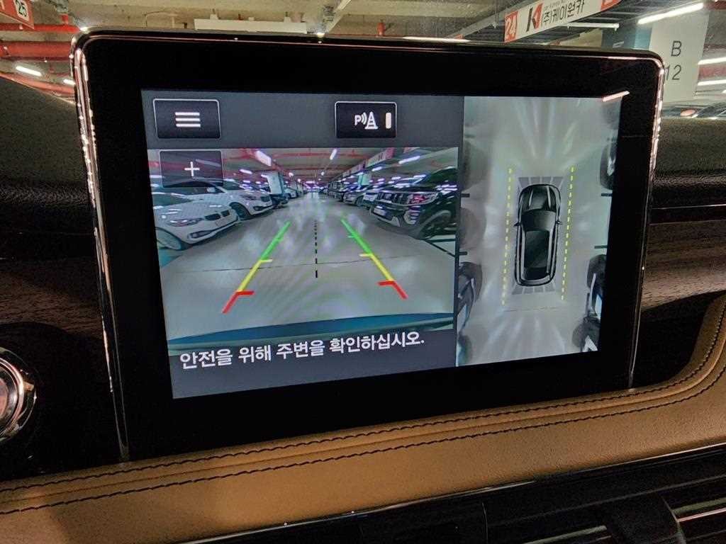 링컨 코세어 2.0 리저브 AWD 이미지 9
