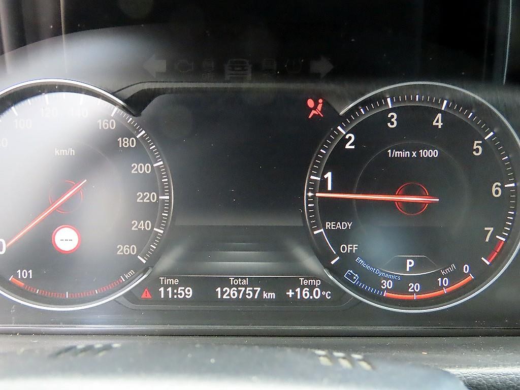 BMW 4시리즈 4시리즈 (F32) 428i 컨버터블 M 스포츠 이미지 11