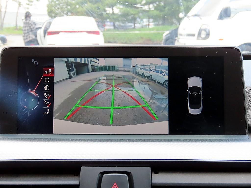 BMW 4시리즈 4시리즈 (F32) 428i 컨버터블 M 스포츠 이미지 16