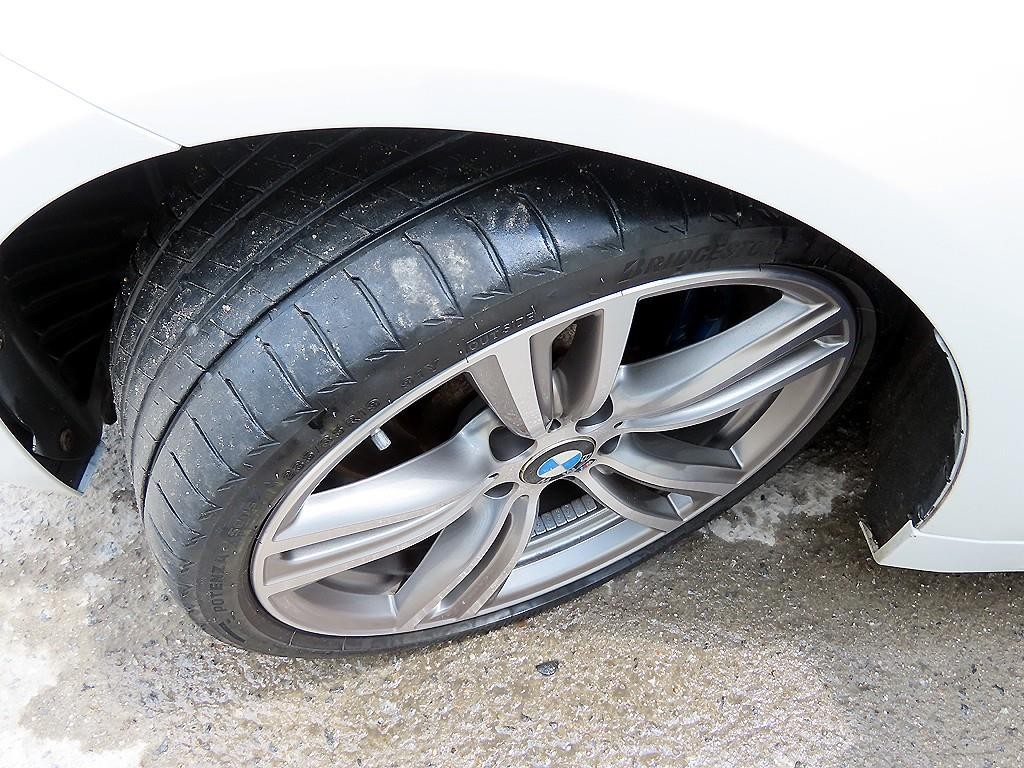 BMW 4시리즈 4시리즈 (F32) 428i 컨버터블 M 스포츠 이미지 20