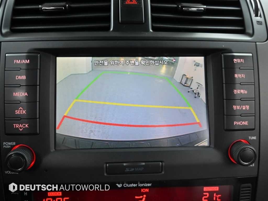 기아 모하비 디젤 4WD KV300 이미지 15