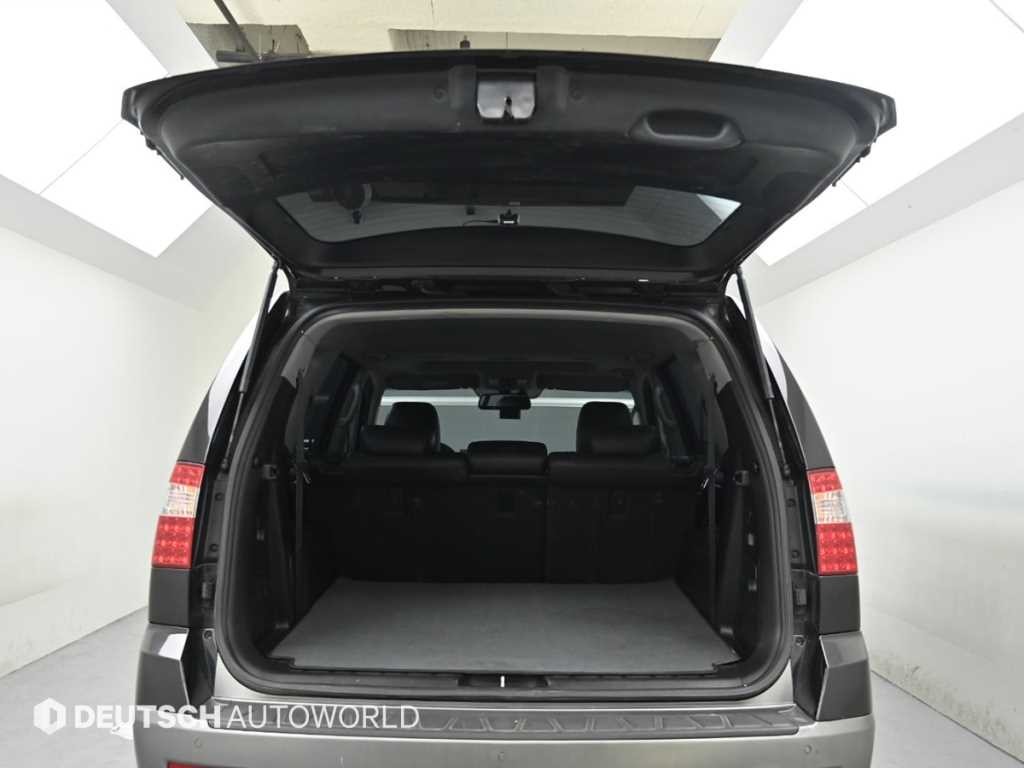 기아 모하비 디젤 4WD KV300 이미지 19