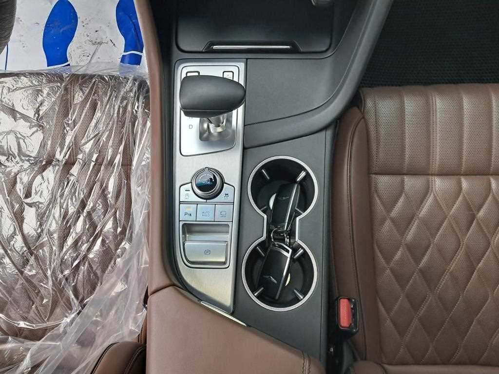 제네시스 G70 2.0T 엘리트 이미지 14