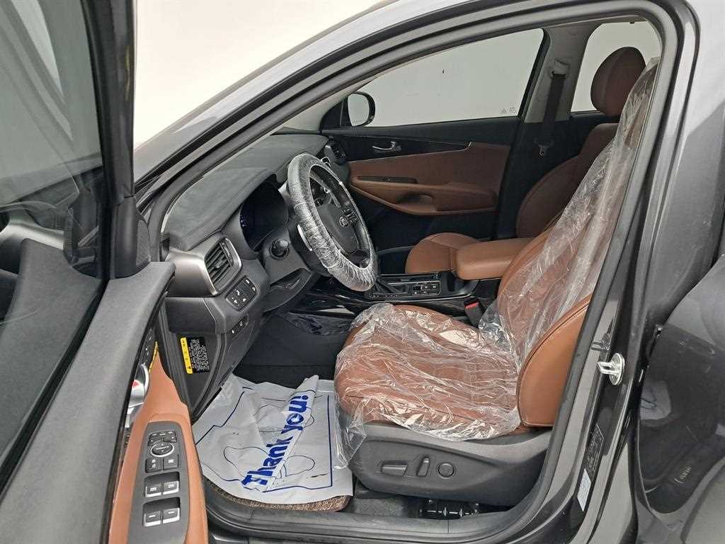 기아 쏘렌토 더 뉴 쏘렌토 디젤 2.0 2WD 마스터 이미지 11