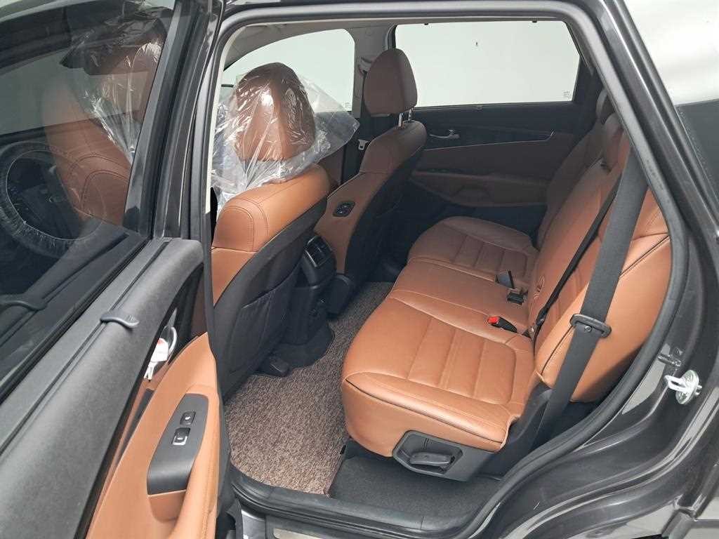 기아 쏘렌토 더 뉴 쏘렌토 디젤 2.0 2WD 마스터 이미지 12