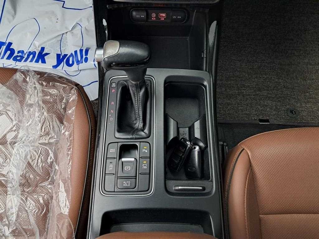 기아 쏘렌토 더 뉴 쏘렌토 디젤 2.0 2WD 마스터 이미지 14