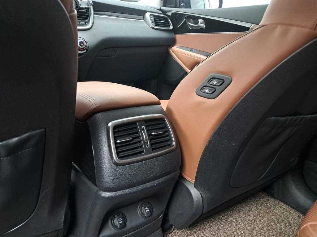 기아 쏘렌토 더 뉴 쏘렌토 디젤 2.0 2WD 마스터 이미지 16