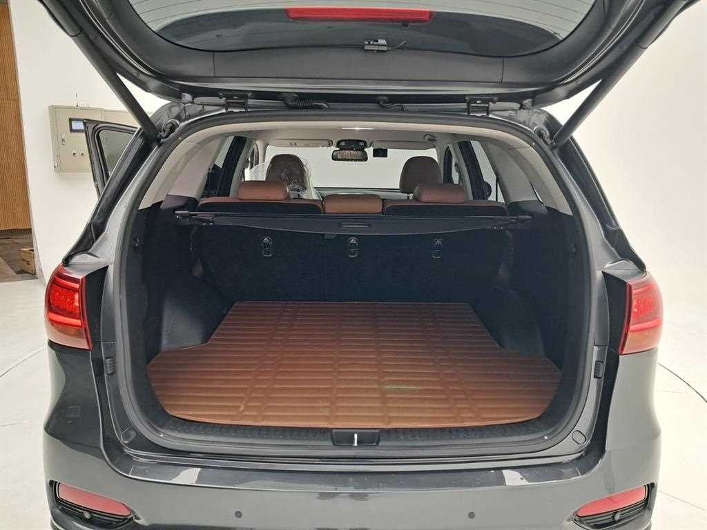 기아 쏘렌토 더 뉴 쏘렌토 디젤 2.0 2WD 마스터 이미지 18