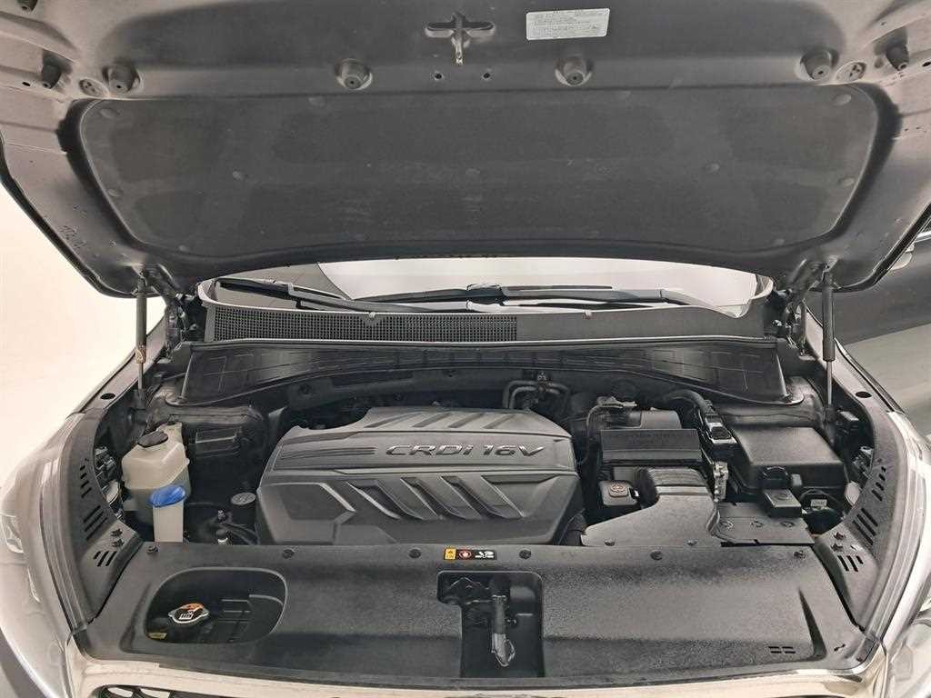 기아 쏘렌토 더 뉴 쏘렌토 디젤 2.0 2WD 마스터 이미지 19
