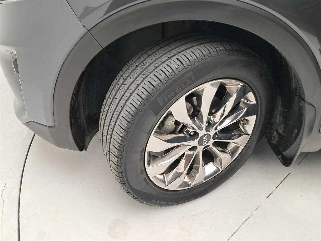 기아 쏘렌토 더 뉴 쏘렌토 디젤 2.0 2WD 마스터 이미지 20