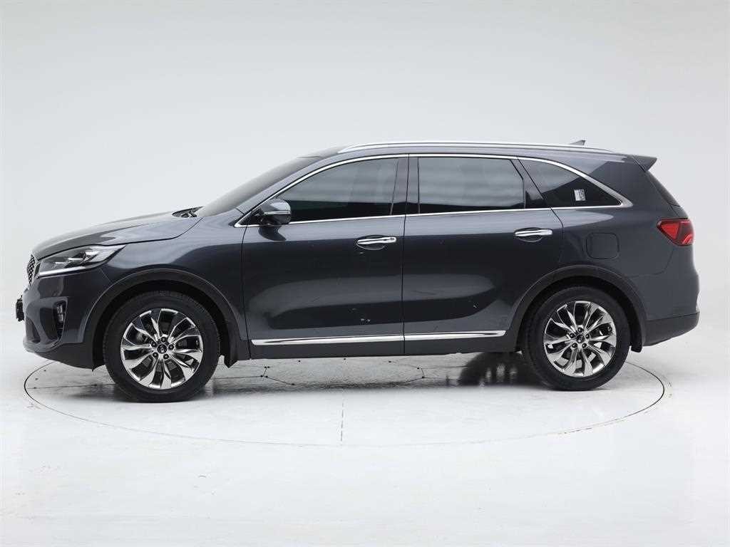 기아 쏘렌토 더 뉴 쏘렌토 디젤 2.0 2WD 마스터 이미지 3