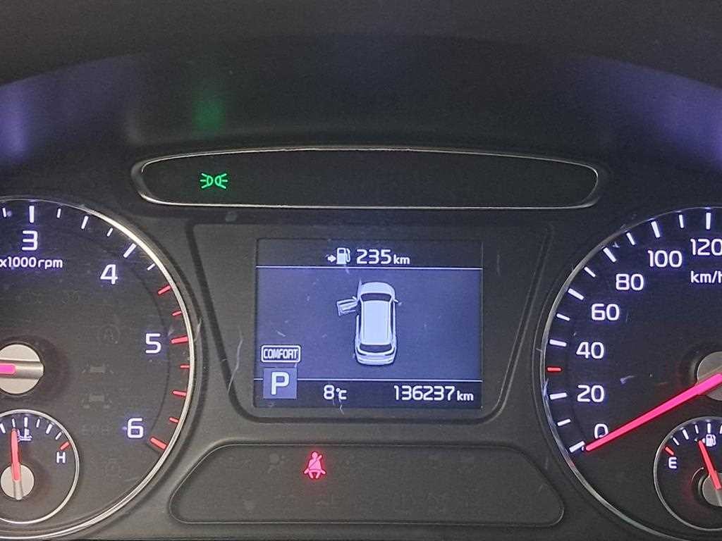 기아 쏘렌토 더 뉴 쏘렌토 디젤 2.0 2WD 마스터 이미지 8