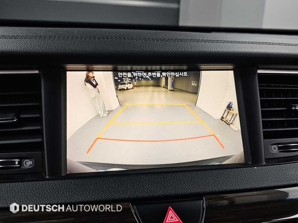 기아 K7 올 뉴 K7 3.0 LPI 프레스티지 이미지 15