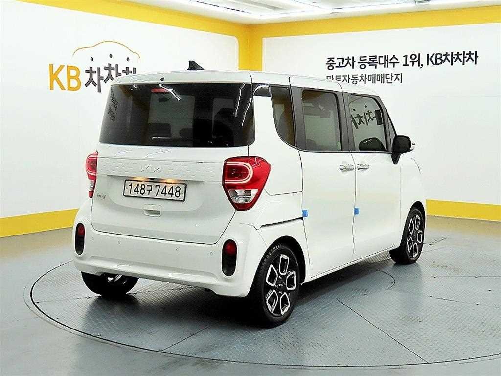 기아 레이 더 뉴 레이 시그니처 이미지 4