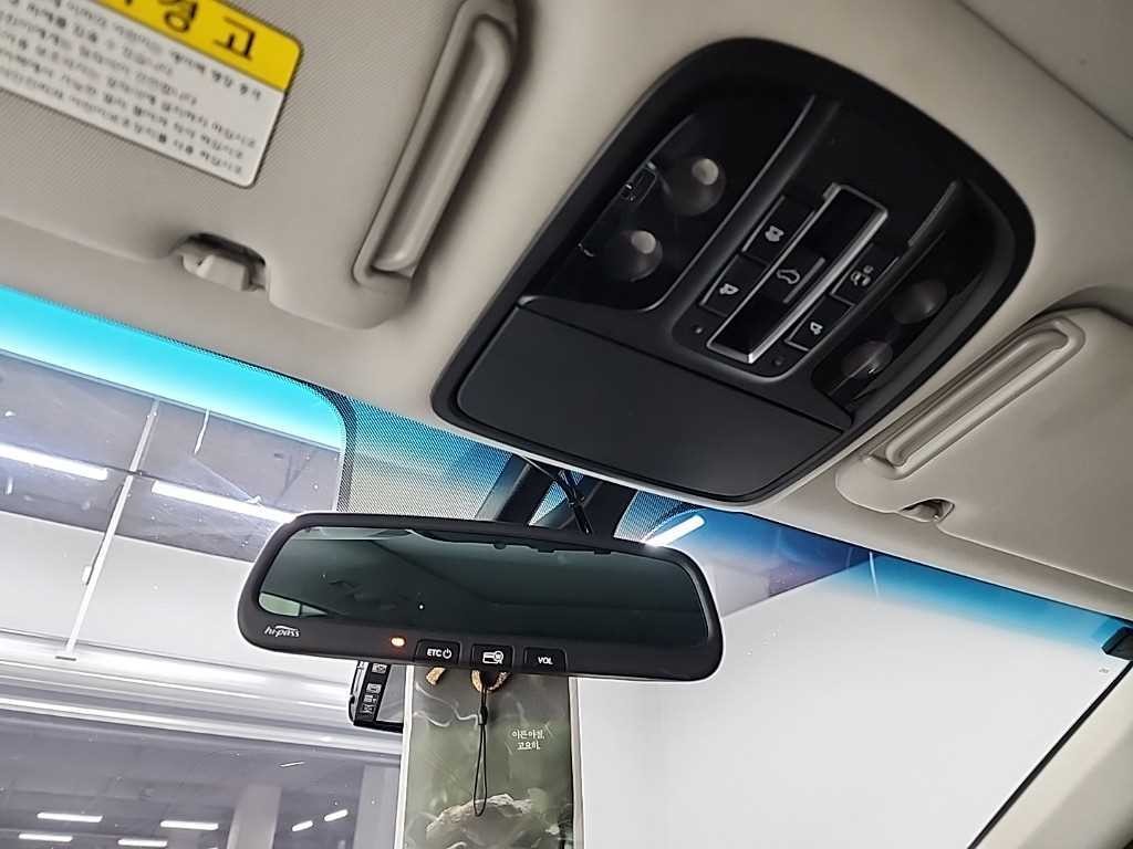 기아 쏘렌토 올 뉴 쏘렌토 디젤 4WD 2.0 노블레스 스페셜 이미지 17