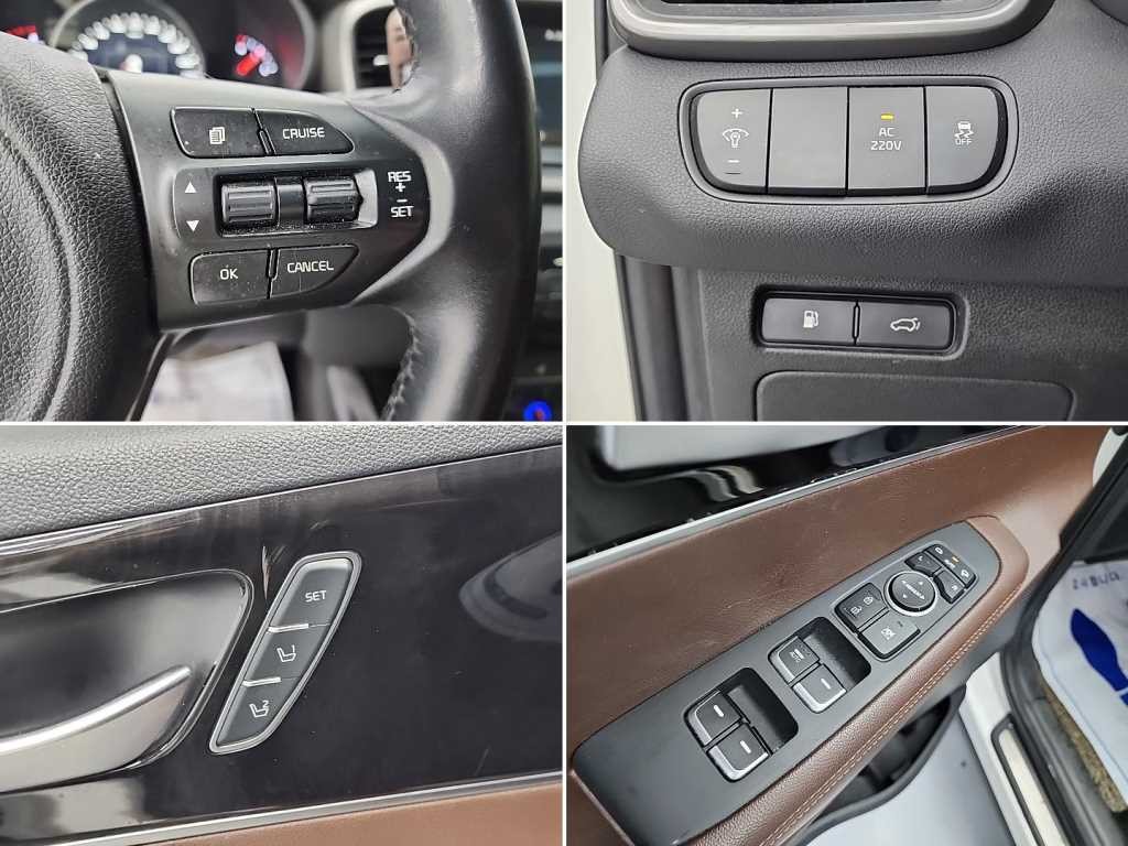 기아 쏘렌토 올 뉴 쏘렌토 디젤 4WD 2.0 노블레스 스페셜 이미지 18