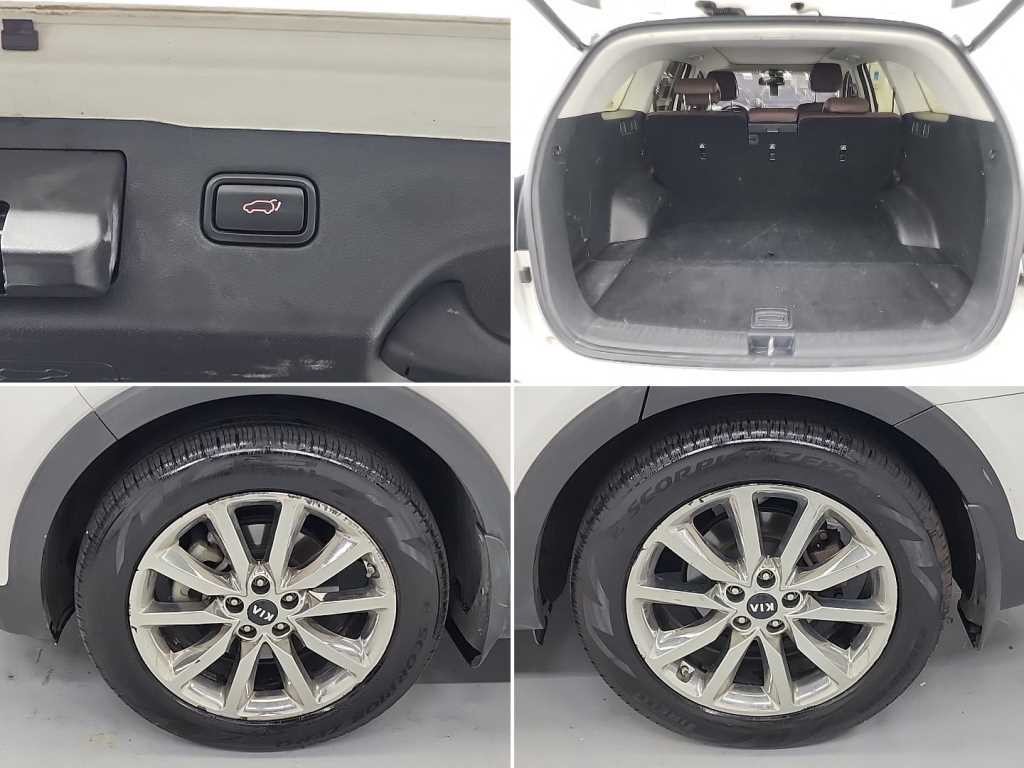 기아 쏘렌토 올 뉴 쏘렌토 디젤 4WD 2.0 노블레스 스페셜 이미지 19