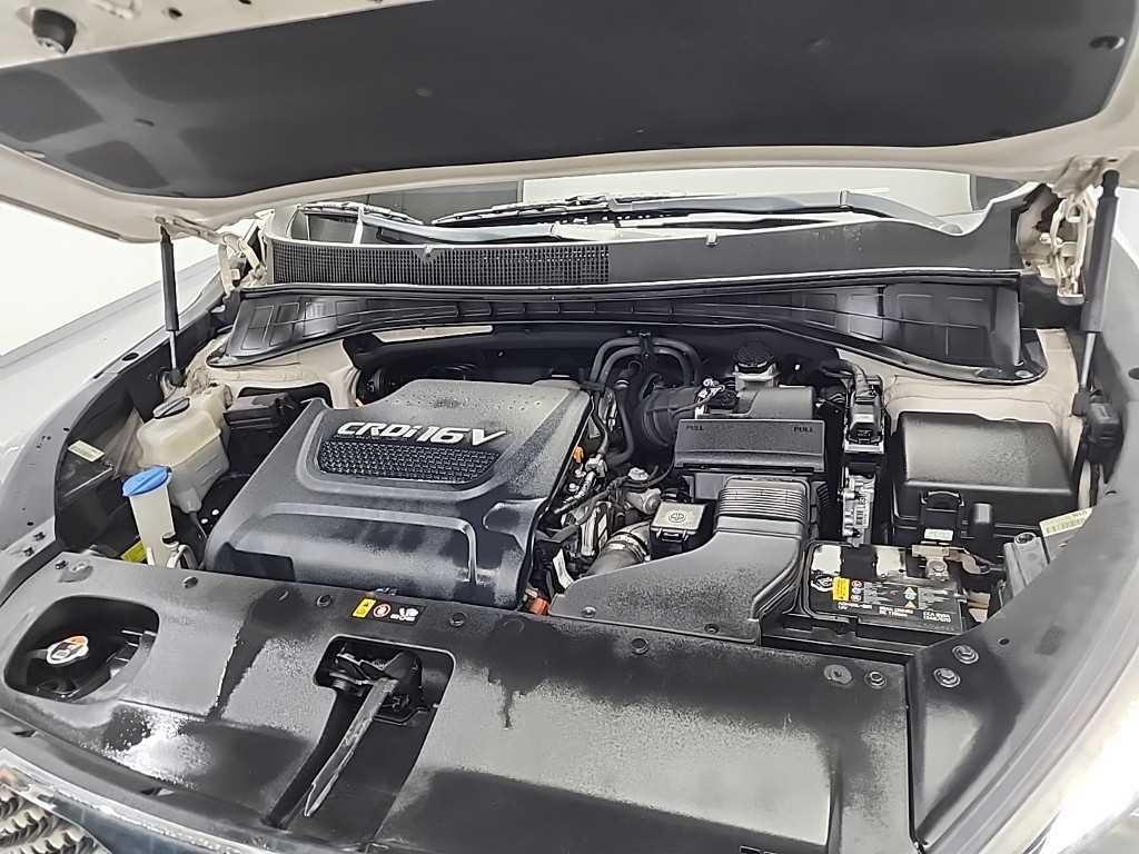 기아 쏘렌토 올 뉴 쏘렌토 디젤 4WD 2.0 노블레스 스페셜 이미지 5