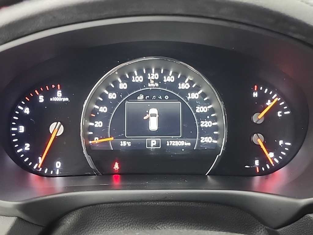 기아 쏘렌토 올 뉴 쏘렌토 디젤 4WD 2.0 노블레스 스페셜 이미지 6
