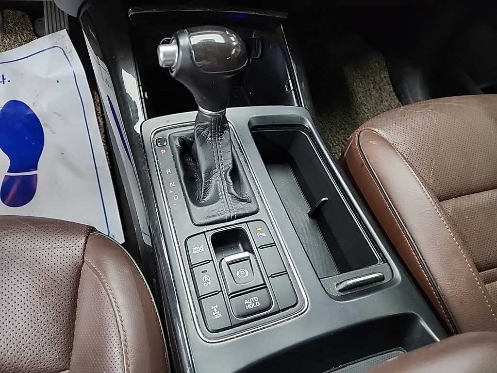 기아 쏘렌토 올 뉴 쏘렌토 디젤 4WD 2.0 노블레스 스페셜 이미지 8
