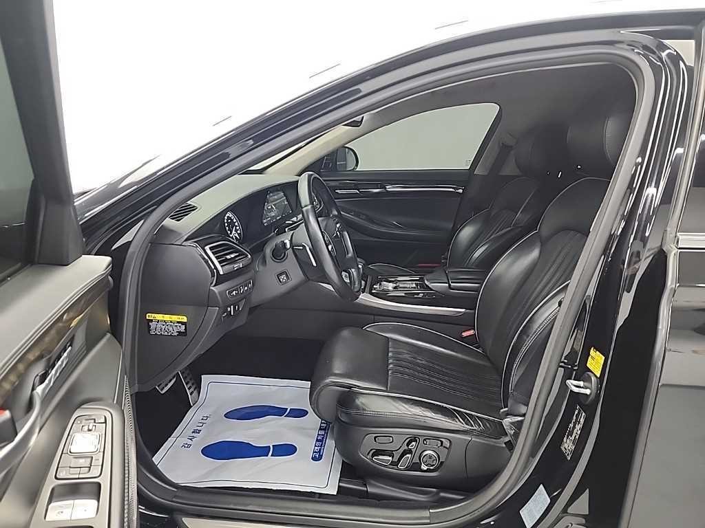 제네시스 EQ900 5.0 GDI AWD 리무진 이미지 11