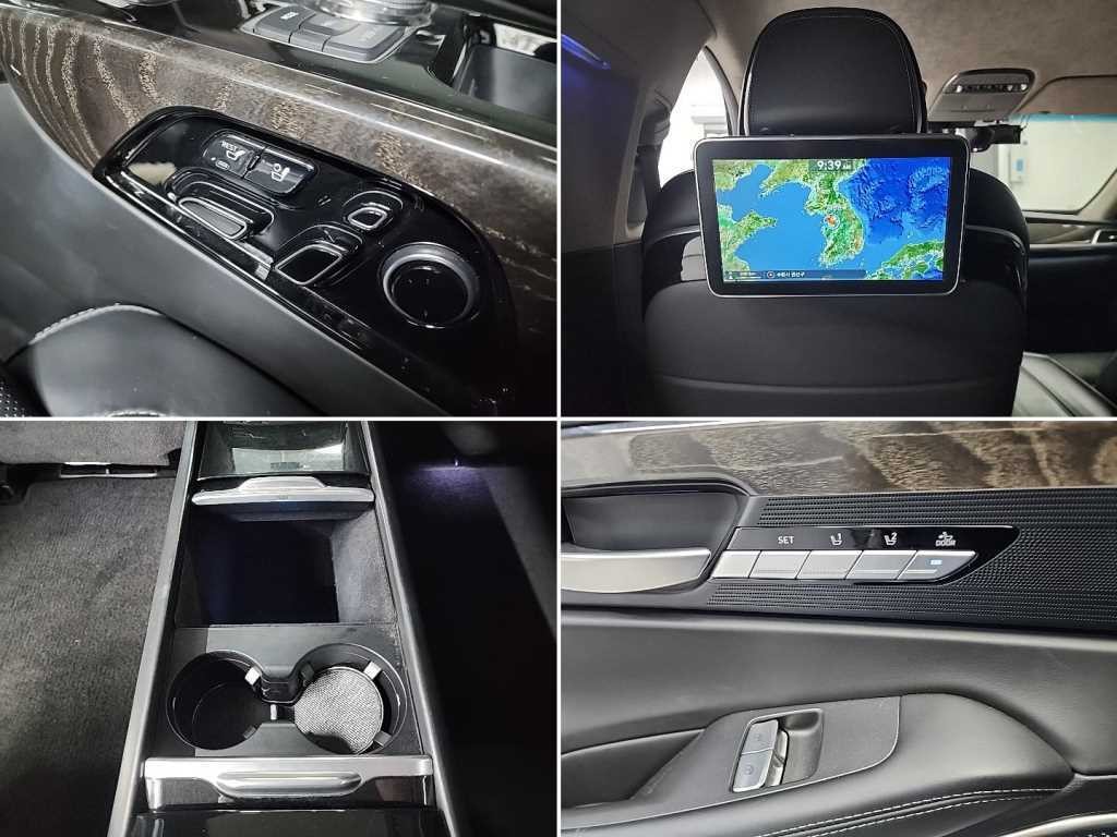 제네시스 EQ900 5.0 GDI AWD 리무진 이미지 15
