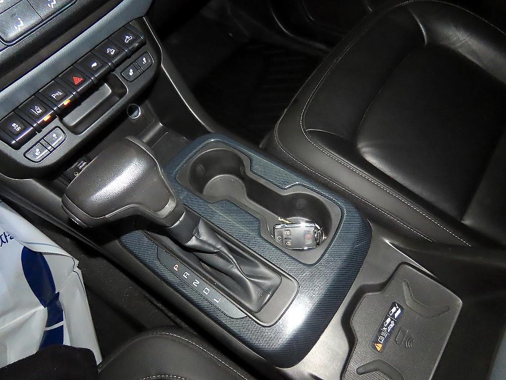 쉐보레 콜로라도 리얼 뉴 콜로라도 3.6 Z71-X 4WD 이미지 12
