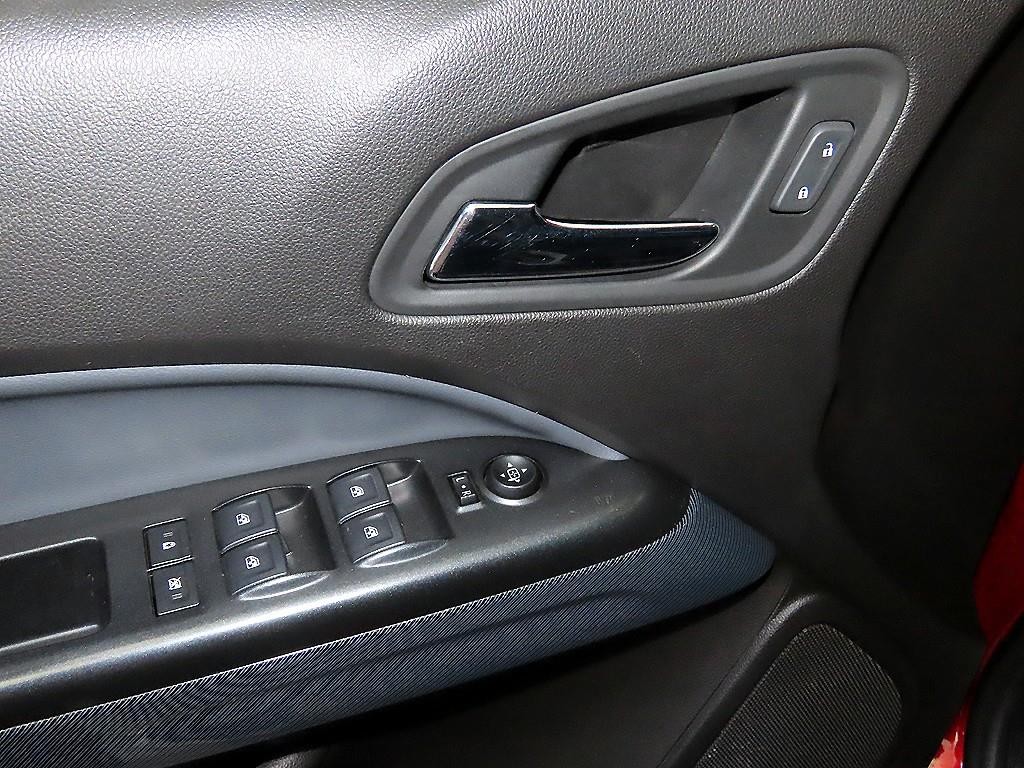 쉐보레 콜로라도 리얼 뉴 콜로라도 3.6 Z71-X 4WD 이미지 13