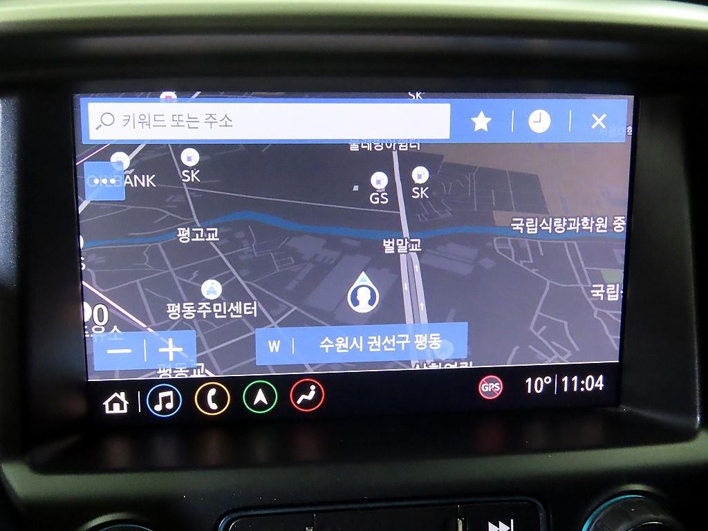 쉐보레 콜로라도 리얼 뉴 콜로라도 3.6 Z71-X 4WD 이미지 14