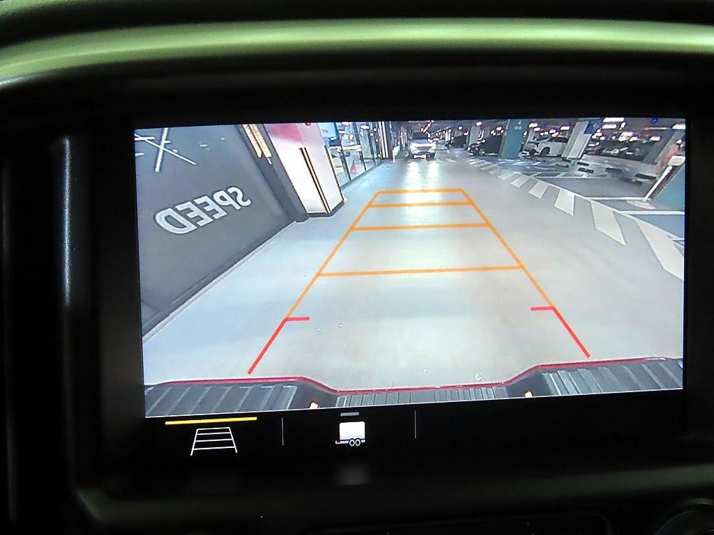 쉐보레 콜로라도 리얼 뉴 콜로라도 3.6 Z71-X 4WD 이미지 15