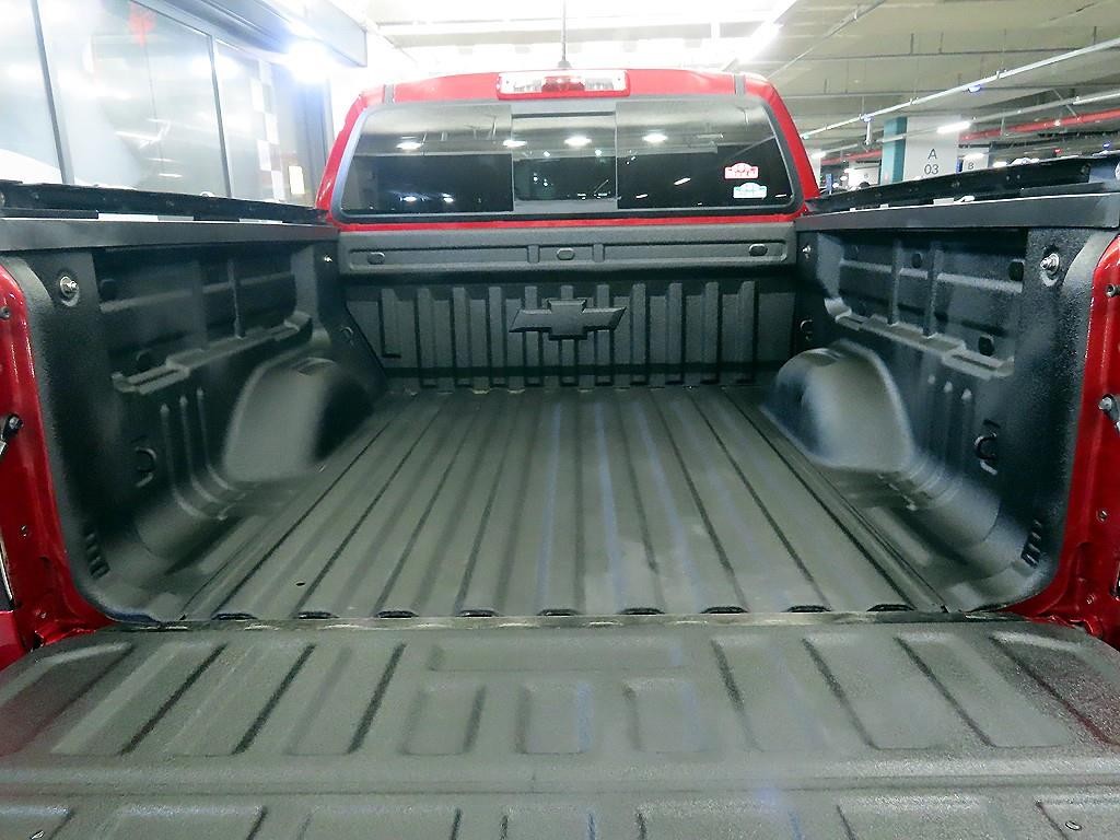 쉐보레 콜로라도 리얼 뉴 콜로라도 3.6 Z71-X 4WD 이미지 17