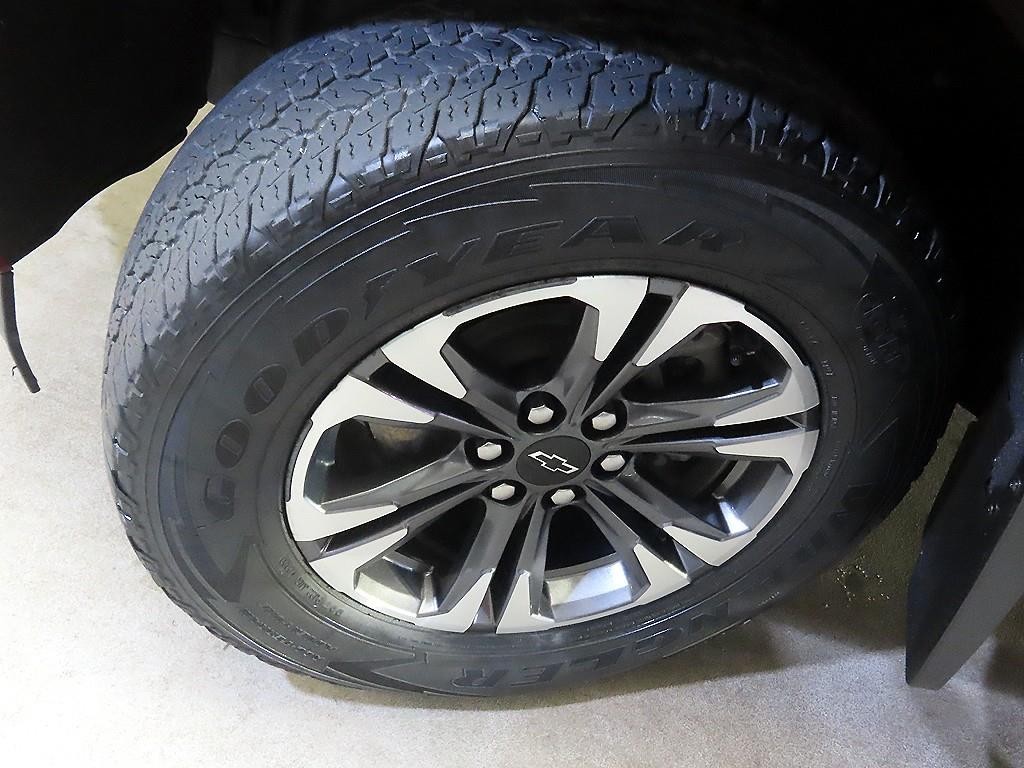 쉐보레 콜로라도 리얼 뉴 콜로라도 3.6 Z71-X 4WD 이미지 19