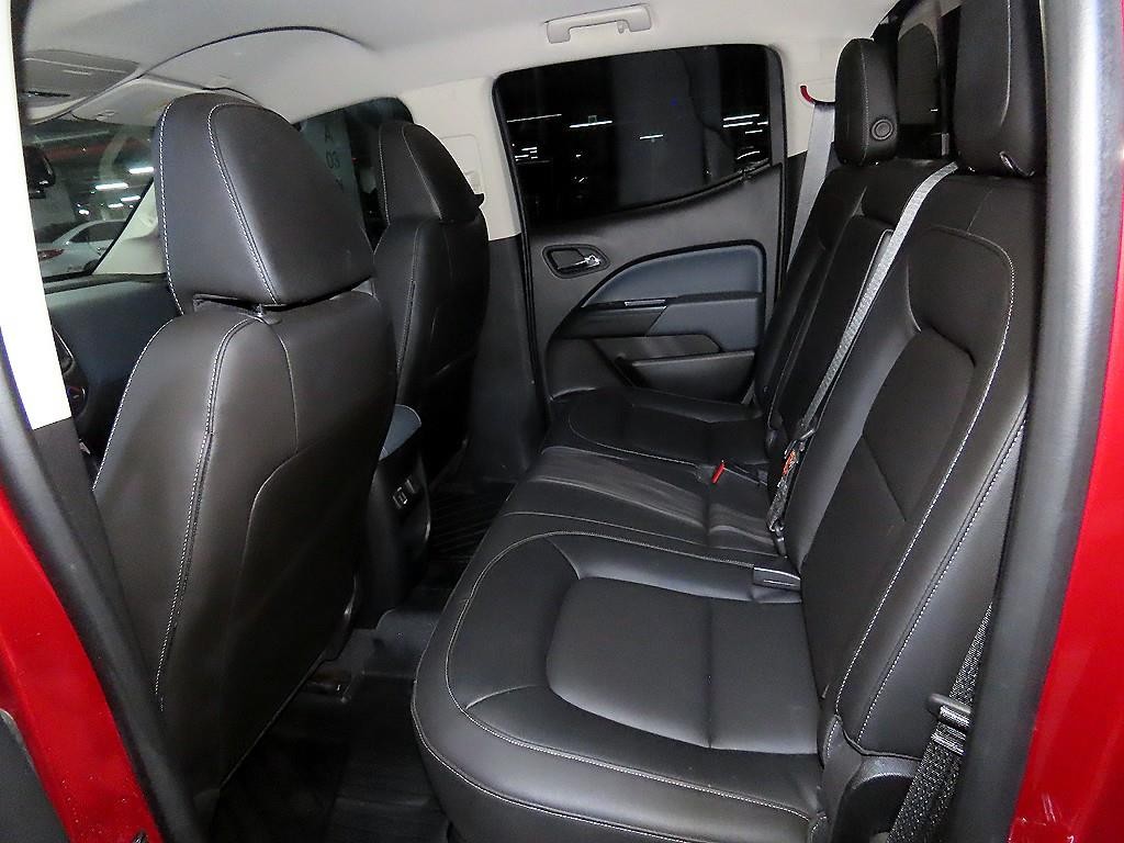 쉐보레 콜로라도 리얼 뉴 콜로라도 3.6 Z71-X 4WD 이미지 7