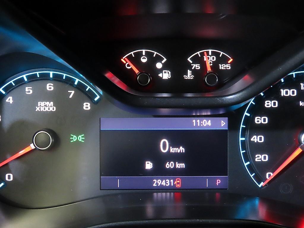 쉐보레 콜로라도 리얼 뉴 콜로라도 3.6 Z71-X 4WD 이미지 9