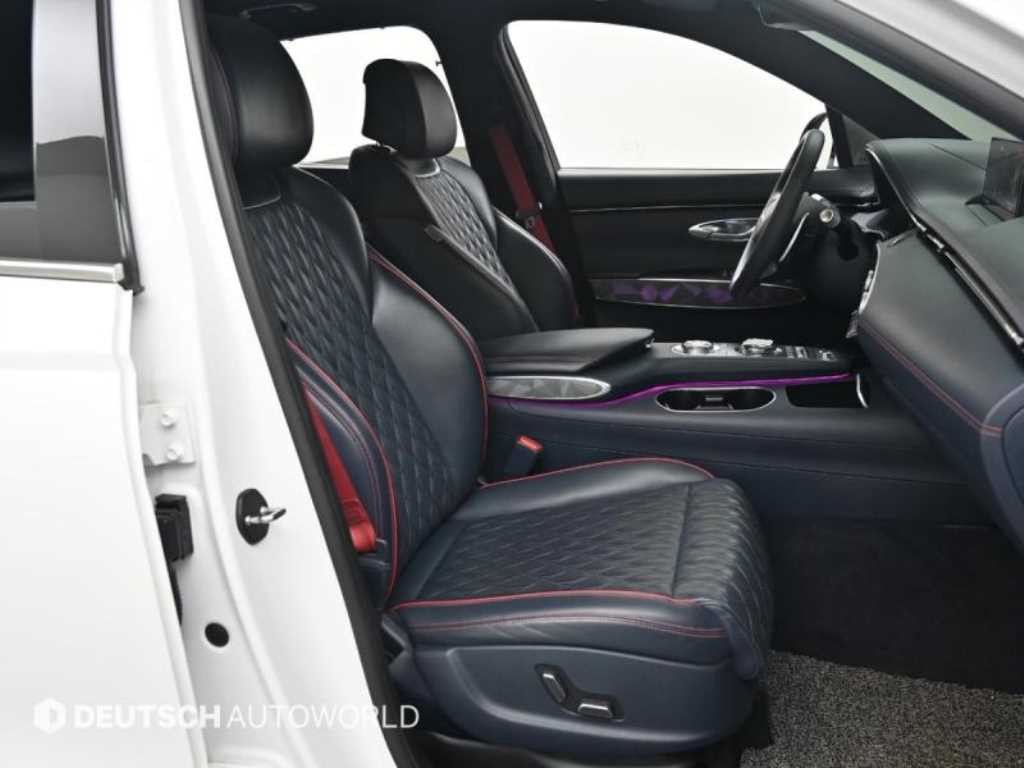 제네시스 GV70 2.5T 가솔린 2WD 이미지 10